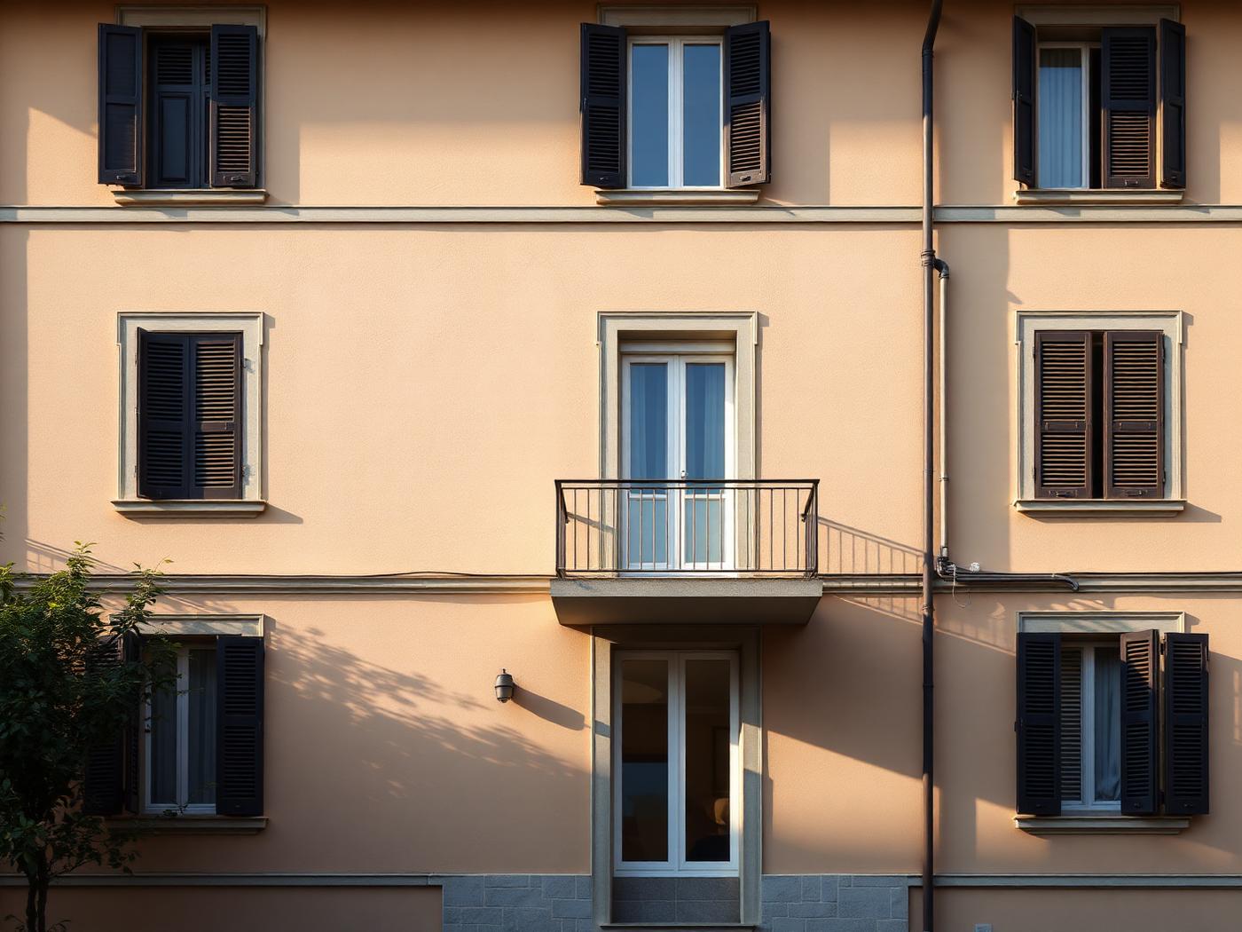 Immagine di riferimento per il servizio di sanatorie edilizie